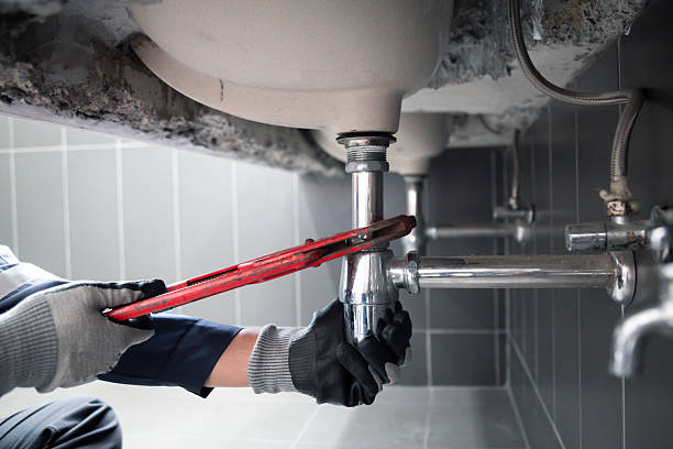 Trusted Leak Detection service in Germantown, OH - Masters Plumbing Service